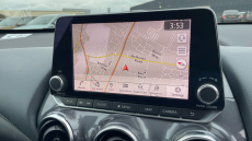 Nissan Juke 1.0 DiG-T 114 N-Connecta 5dr Petrol Hatchback